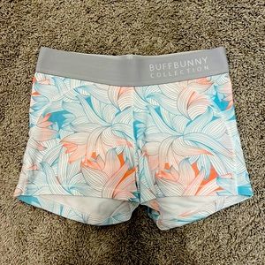 Buff Bunny Shorts